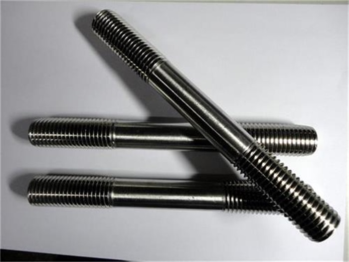 眉山双头高强螺栓